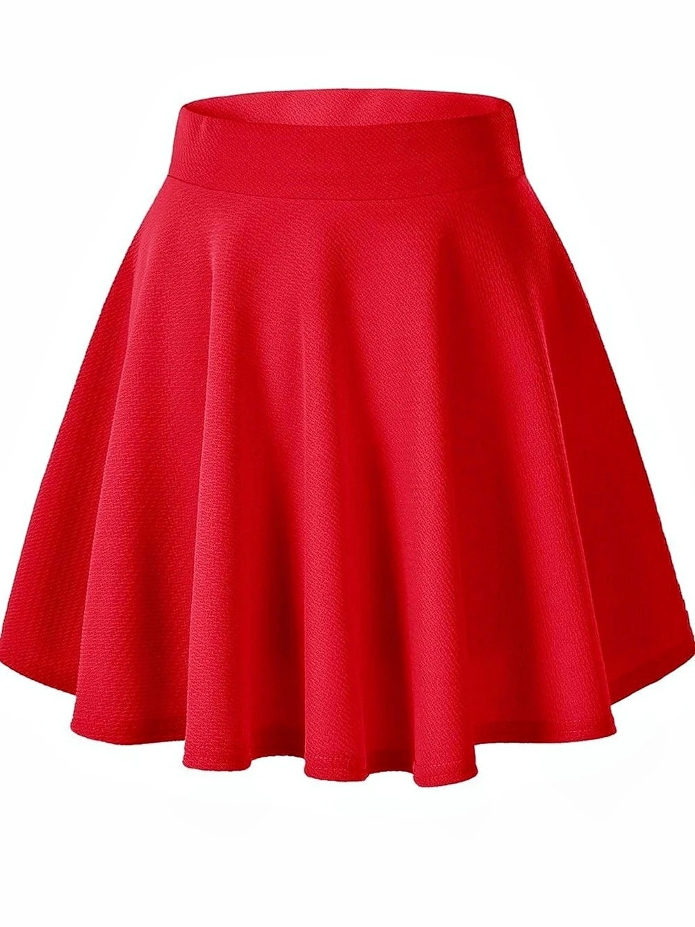 Women’s Mini Skater Skirt